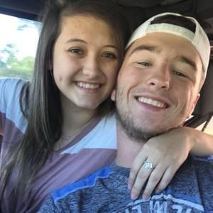 Meet your Posher, Grant